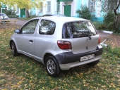 Фотография авто