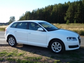 Фотография авто